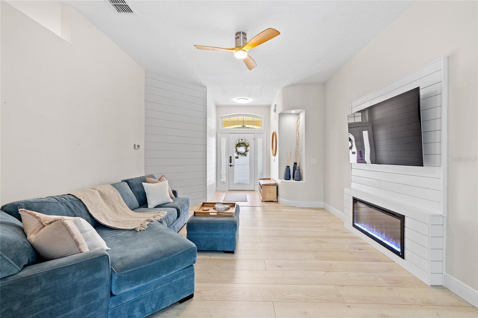 HIGHLANDS RESERVE PH 06 - Residential