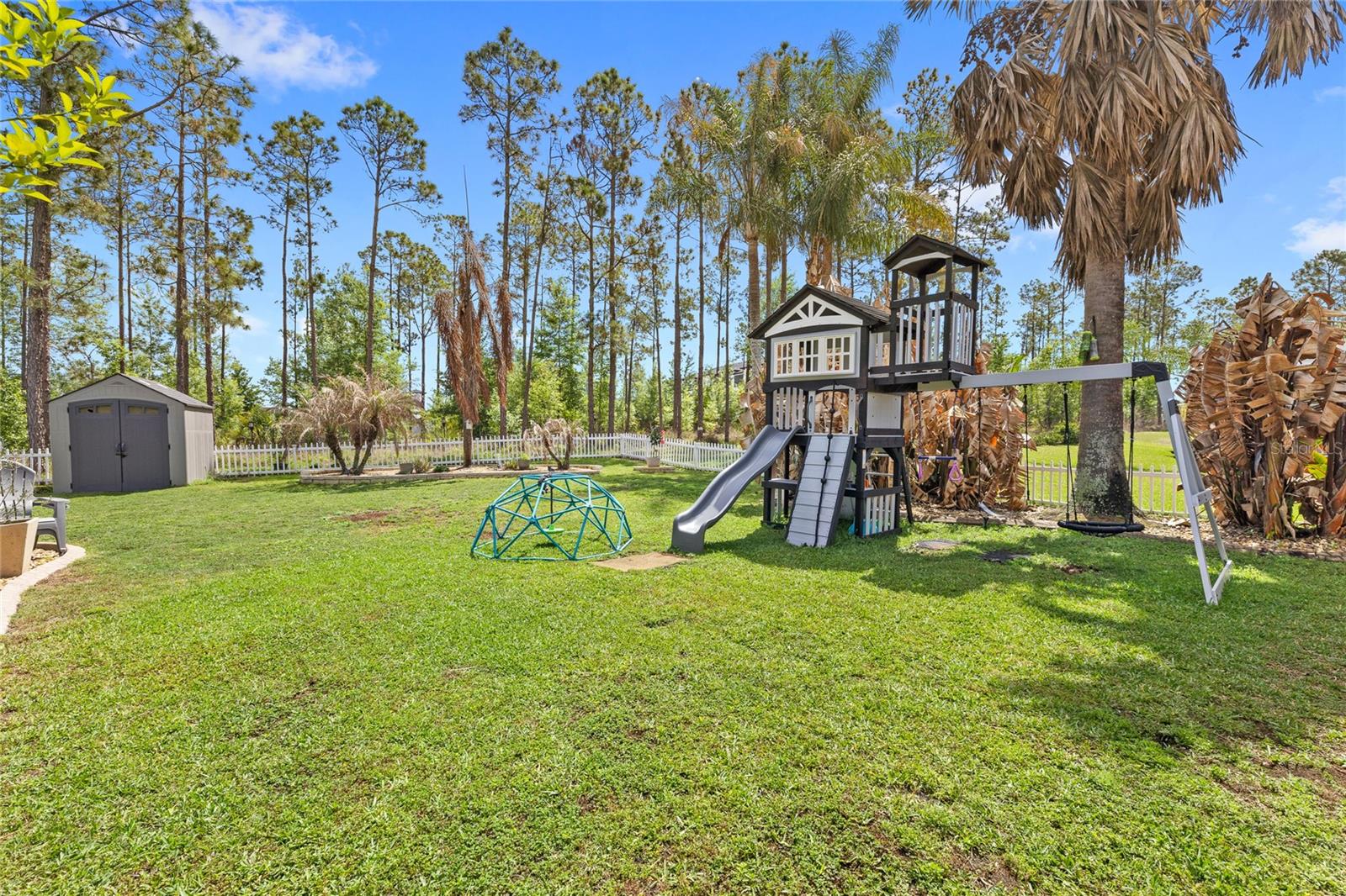 HIGHLANDS RESERVE PH 06 - Residential