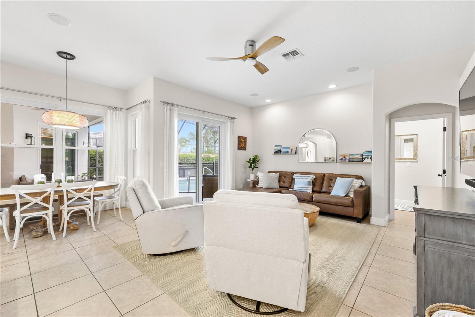 HIGHLANDS RESERVE PH 06 - Residential