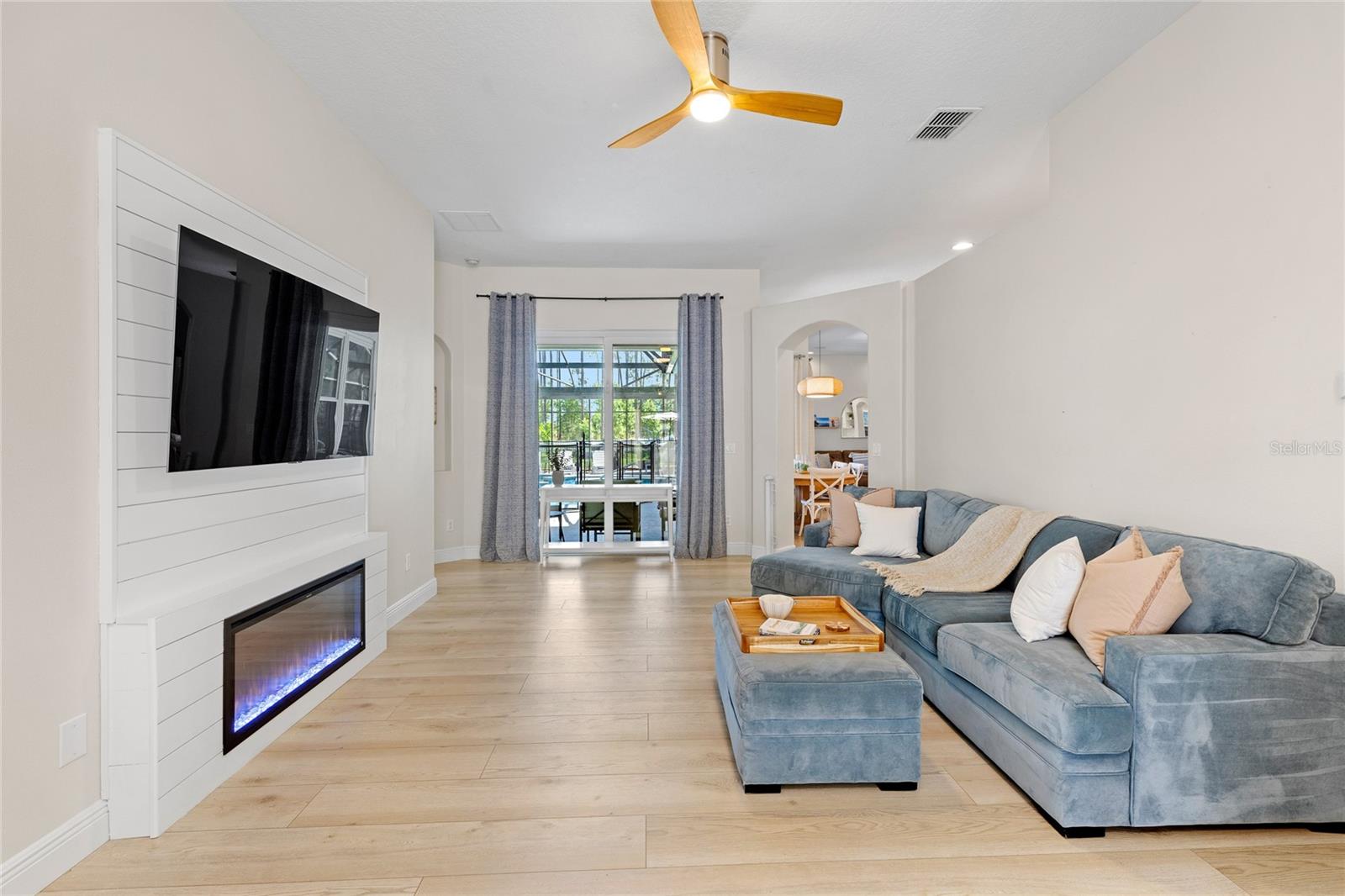 HIGHLANDS RESERVE PH 06 - Residential