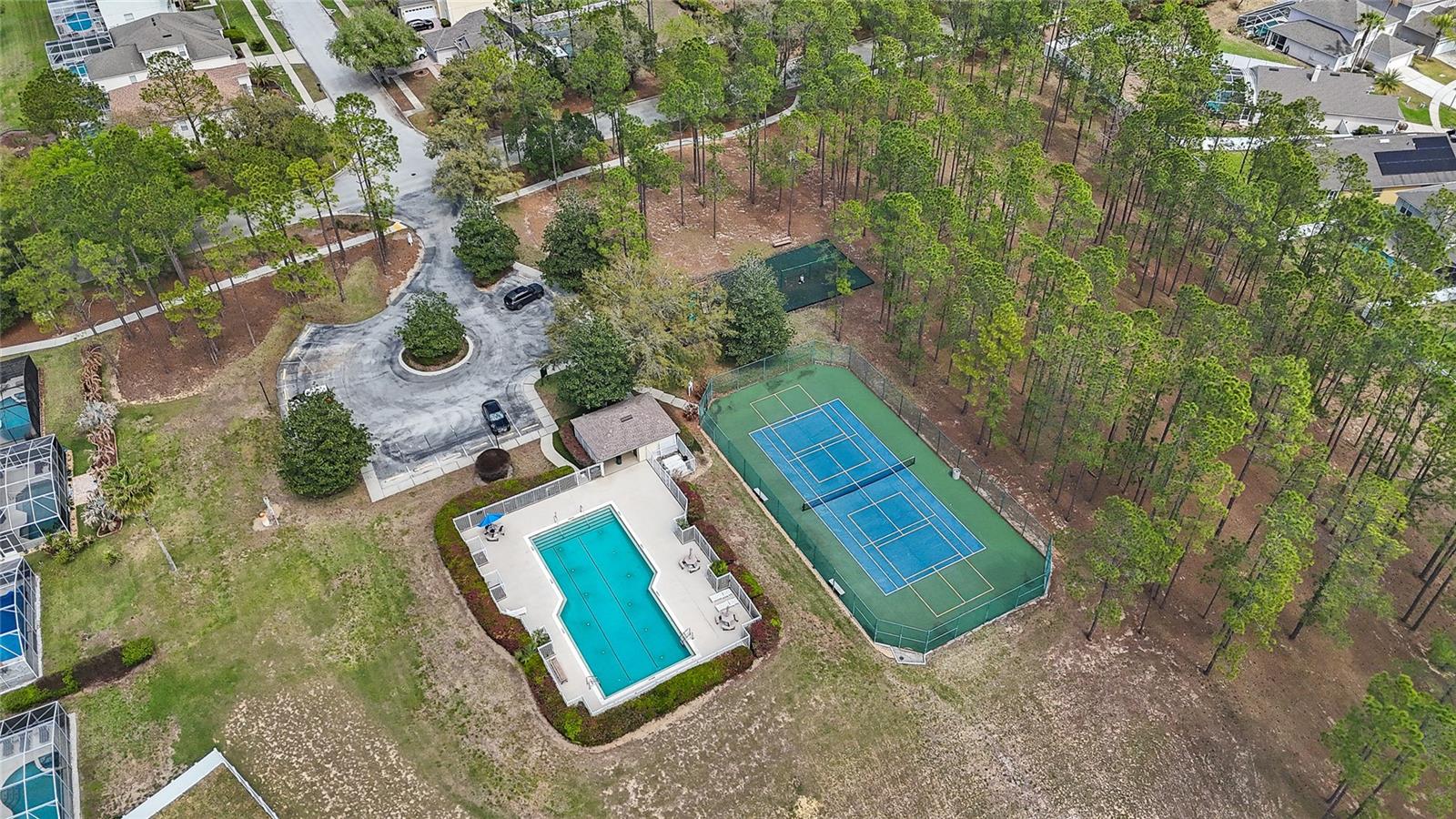 HIGHLANDS RESERVE PH 06 - Residential