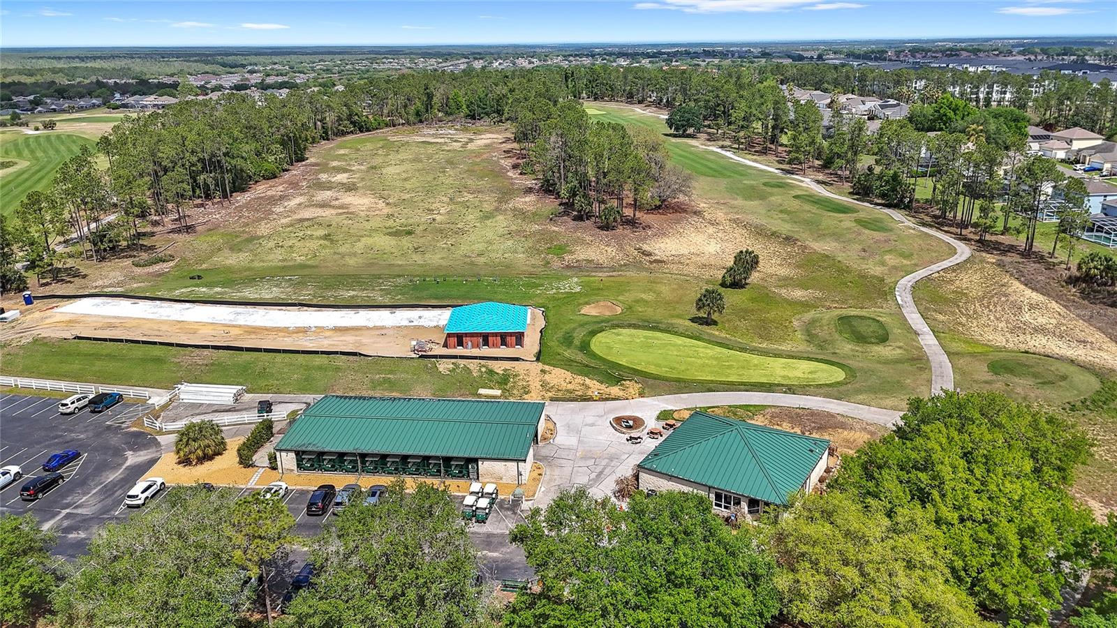 HIGHLANDS RESERVE PH 06 - Residential