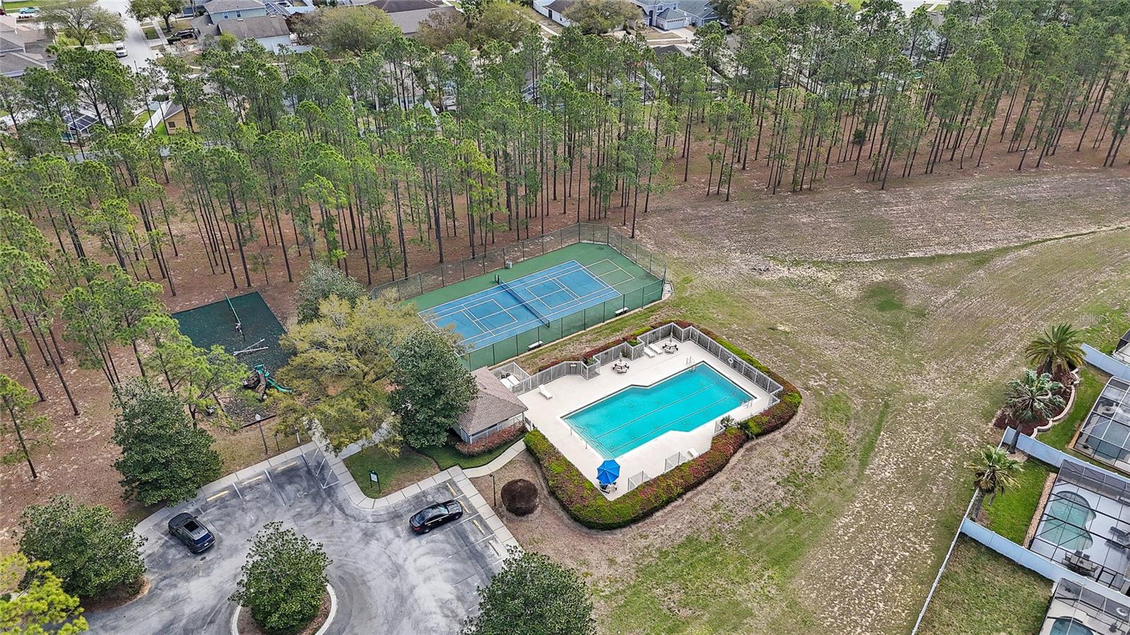 HIGHLANDS RESERVE PH 06 - Residential