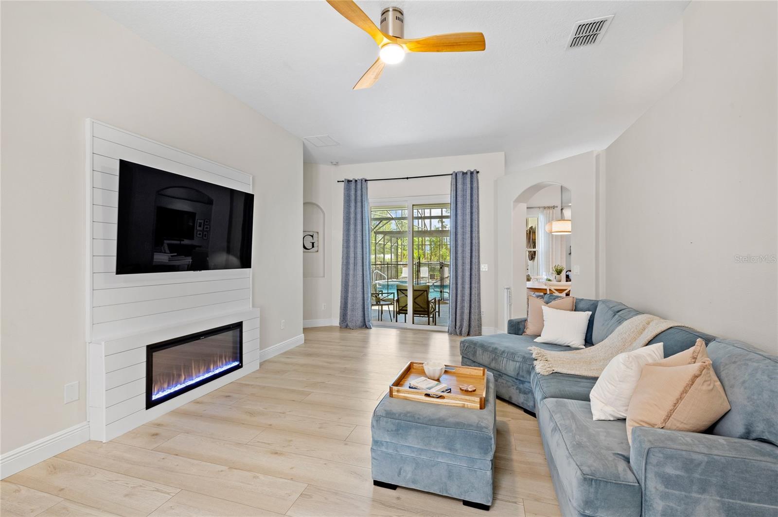 HIGHLANDS RESERVE PH 06 - Residential