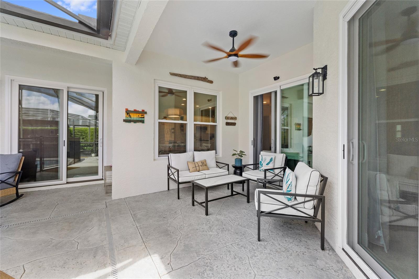 HIGHLANDS RESERVE PH 06 - Residential