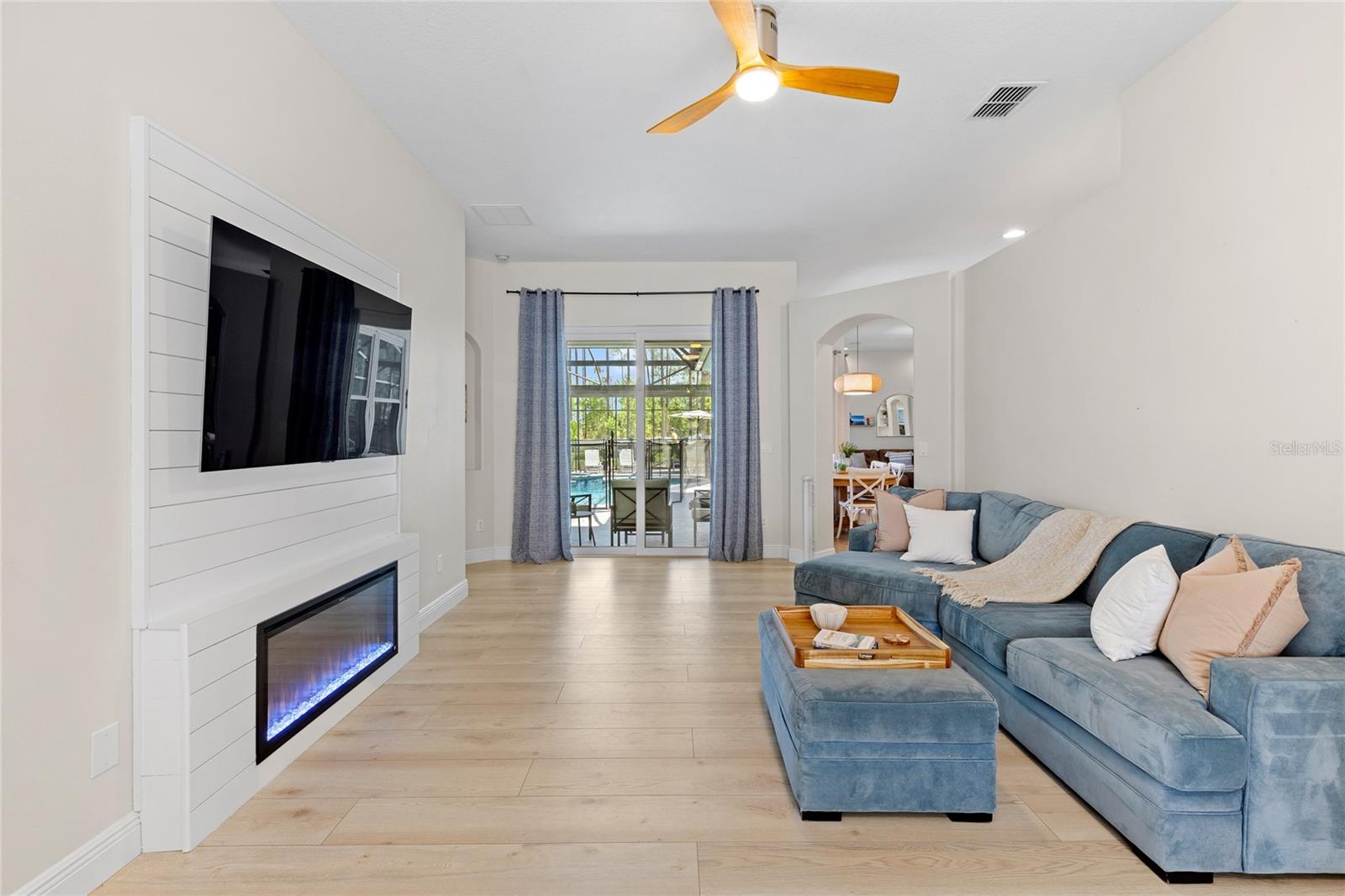 HIGHLANDS RESERVE PH 06 - Residential