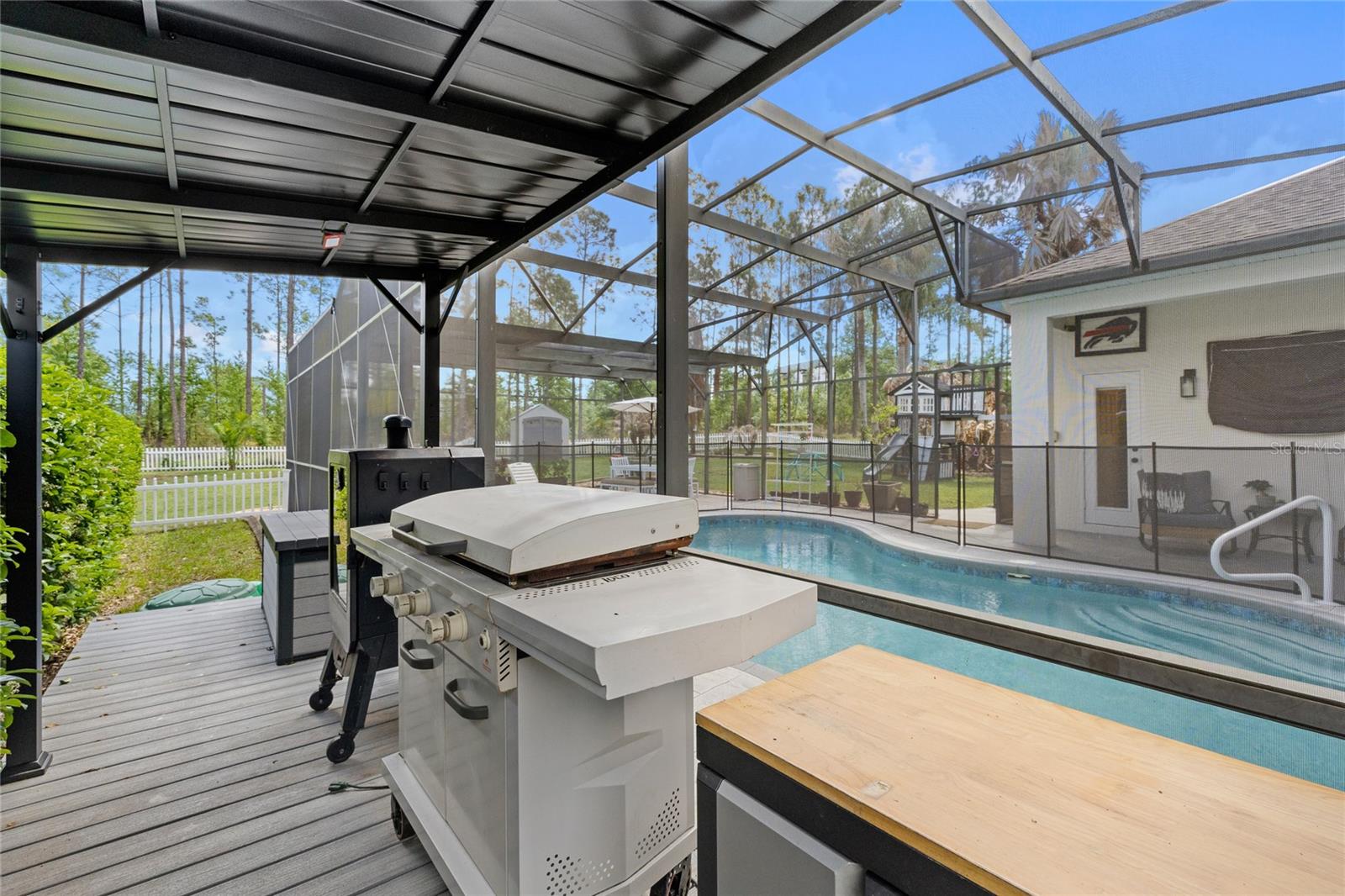 HIGHLANDS RESERVE PH 06 - Residential