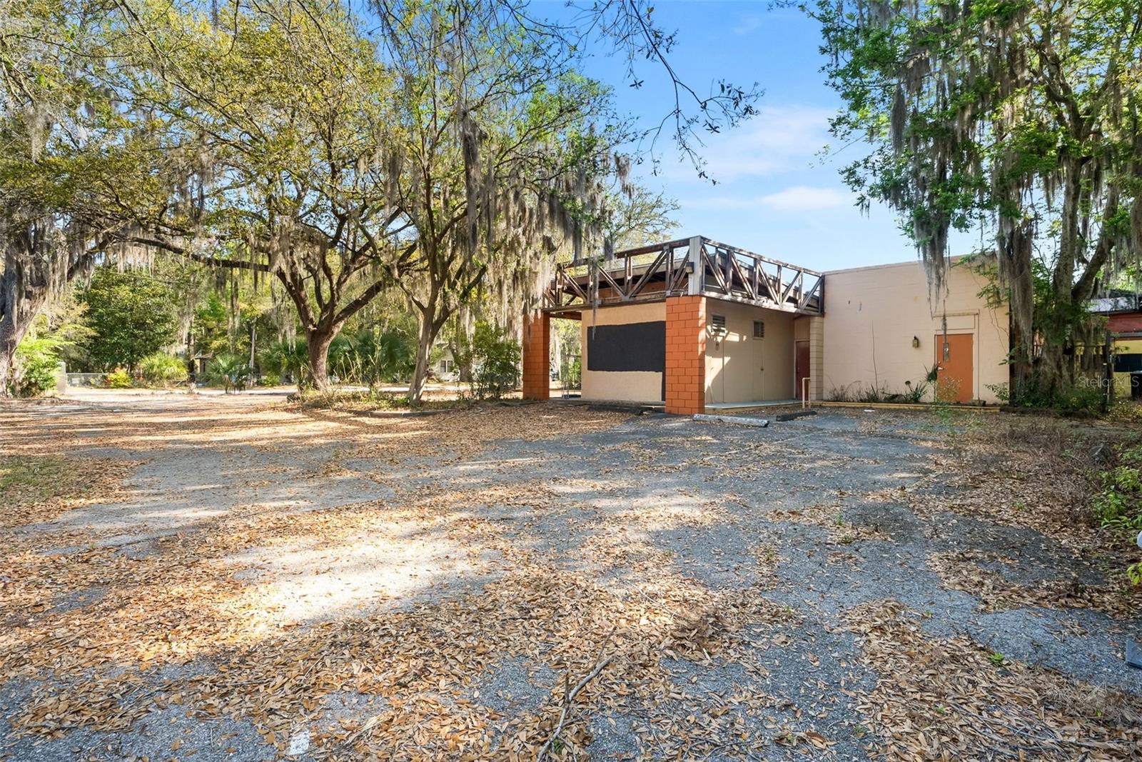 J.B.BAILEY ESTATE - Commercial Sale