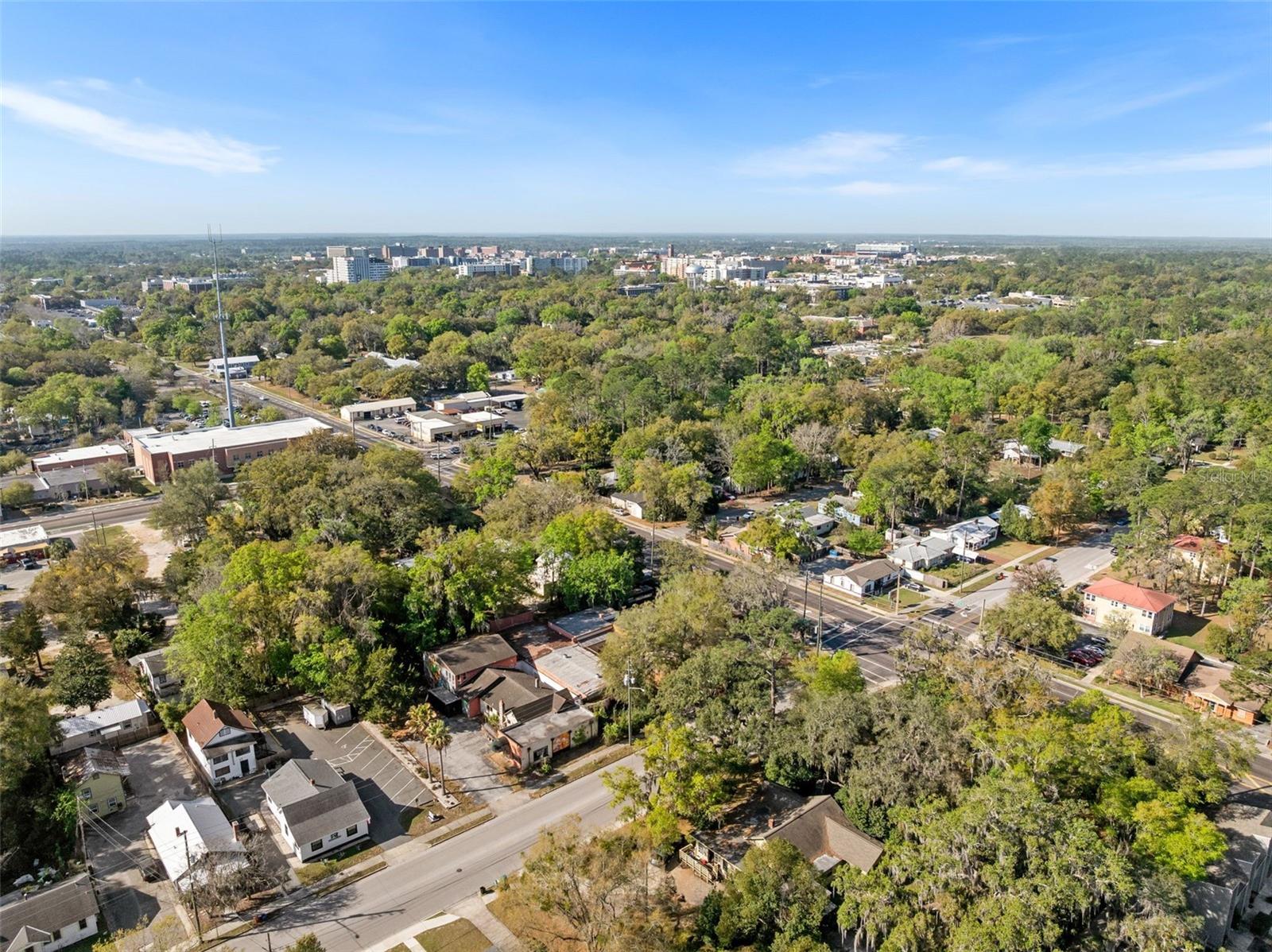 J.B.BAILEY ESTATE - Commercial Sale