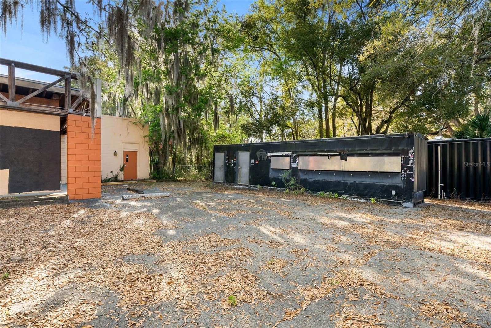 J.B.BAILEY ESTATE - Commercial Sale