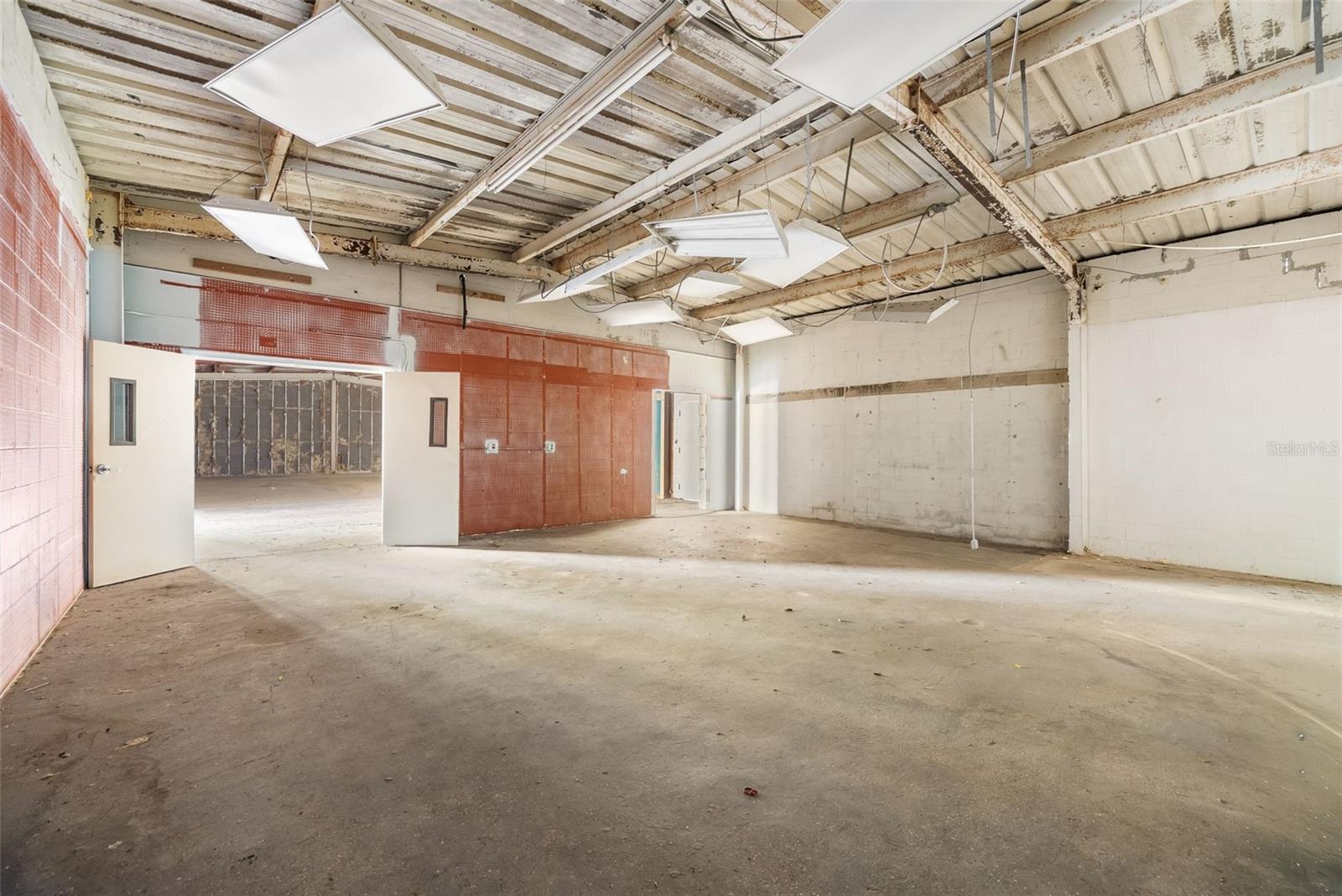 J.B.BAILEY ESTATE - Commercial Sale