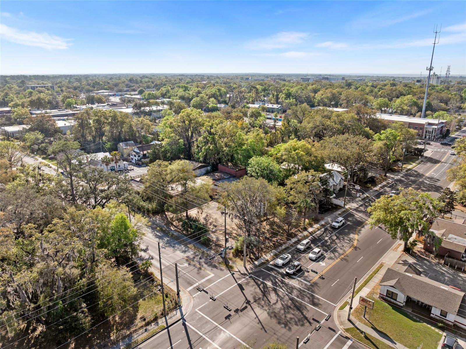 J.B.BAILEY ESTATE - Commercial Sale