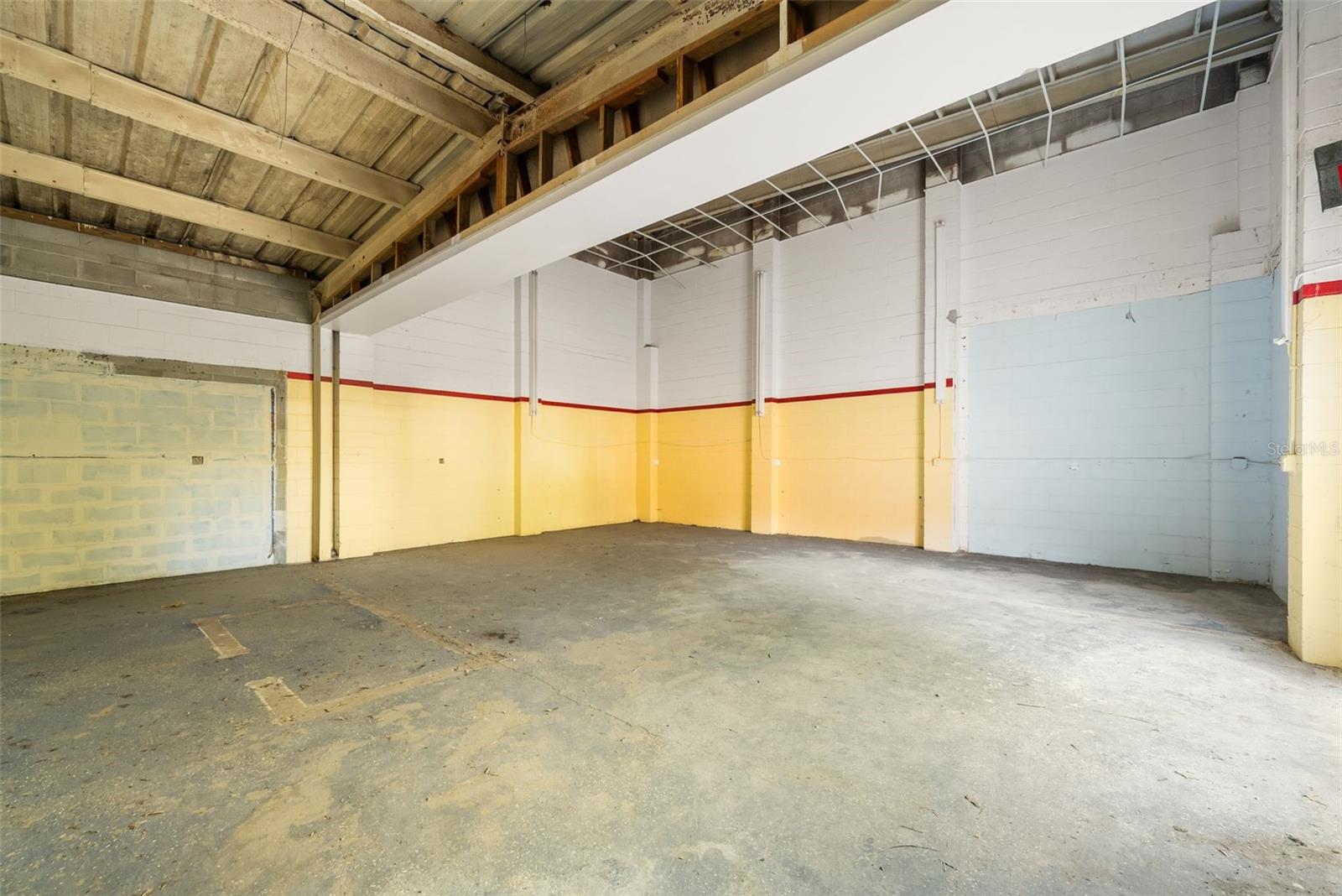 J.B.BAILEY ESTATE - Commercial Sale