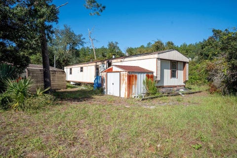 Tiny photo for 9950 SE 309th Avenue, Altoona, FL 32702 (MLS # A4710470)