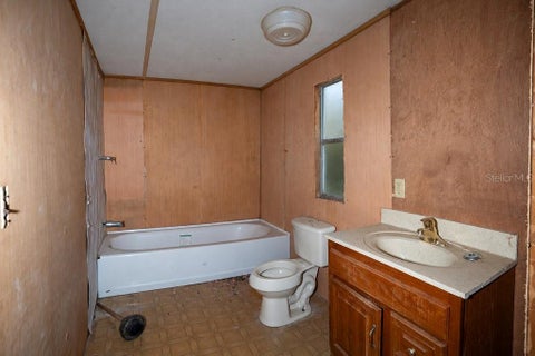 Tiny photo for 9950 SE 309th Avenue, Altoona, FL 32702 (MLS # A4710470)