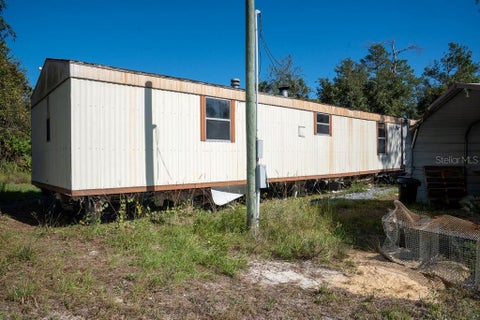 Tiny photo for 9950 SE 309th Avenue, Altoona, FL 32702 (MLS # A4710470)