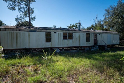 Photo of 9950 SE 309th Avenue, Altoona, FL 32702 (MLS # A4710470)