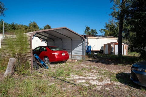 Tiny photo for 9950 SE 309th Avenue, Altoona, FL 32702 (MLS # A4710470)