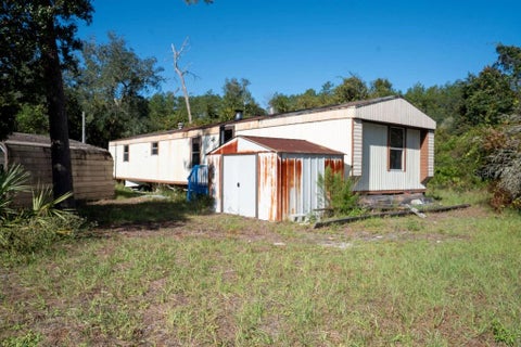 Tiny photo for 9950 SE 309th Avenue, Altoona, FL 32702 (MLS # A4710470)