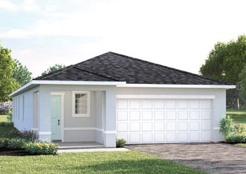 6509 DOMIZIO DRIVE WINTER HAVEN FL 33884