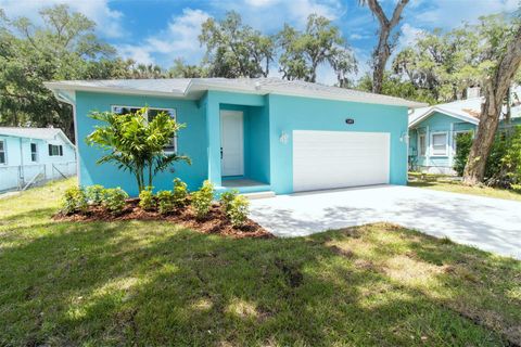 1209 PALMETTO STREET NEW SMYRNA BEACH FL 32168