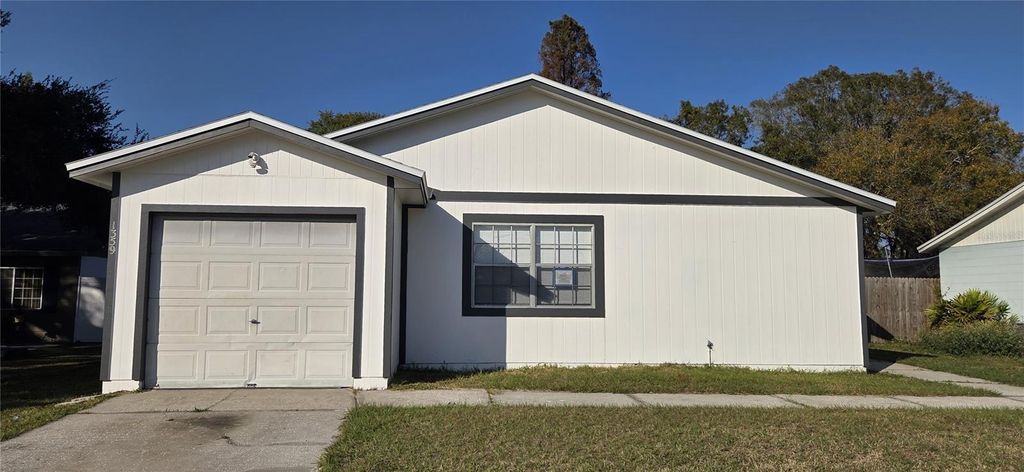 Photo of 1359 Primrose Court, Lakeland, FL 33811 (MLS # L4959216)