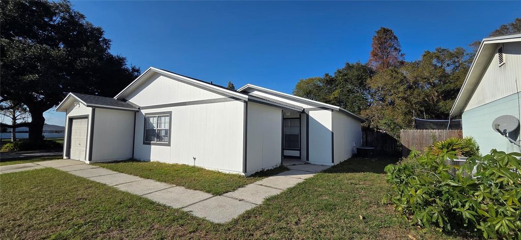 Photo of 1359 Primrose Court, Lakeland, FL 33811 (MLS # L4959216)