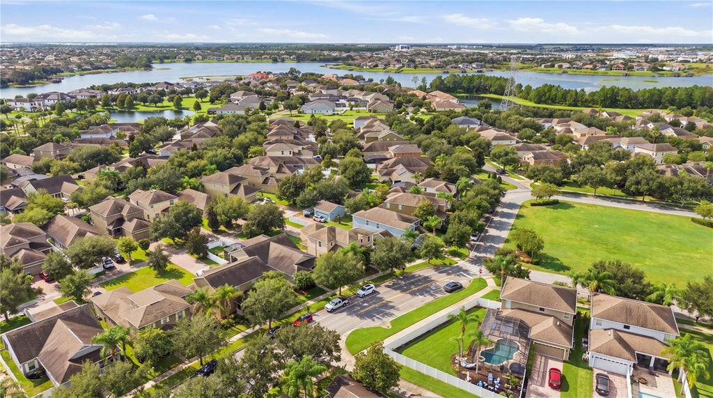 Photo of 5506 New Independence Parkway, Winter Garden, FL 34787 (MLS # O6439560)