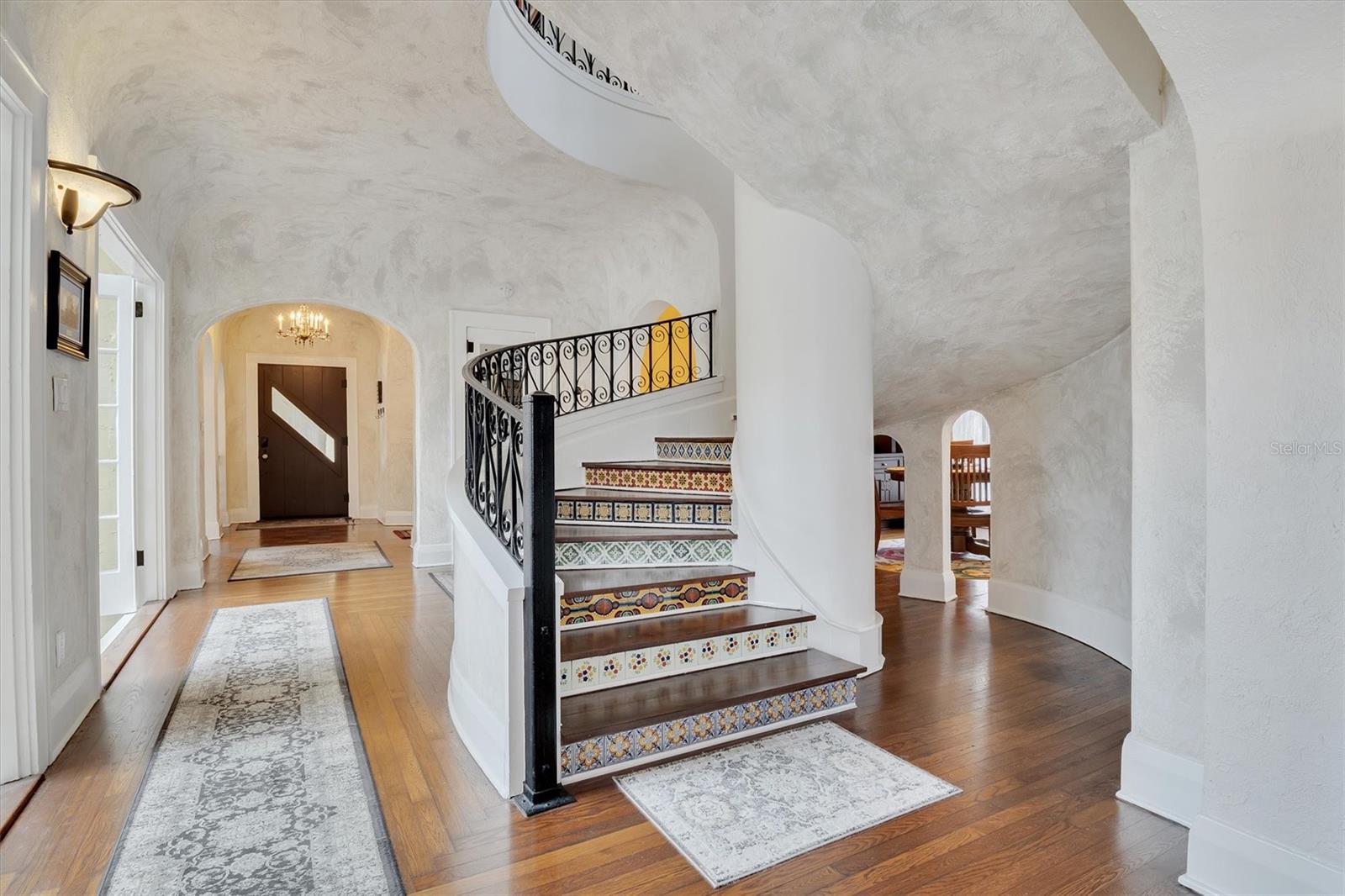 CLEVELAND HEIGHTS - Residential