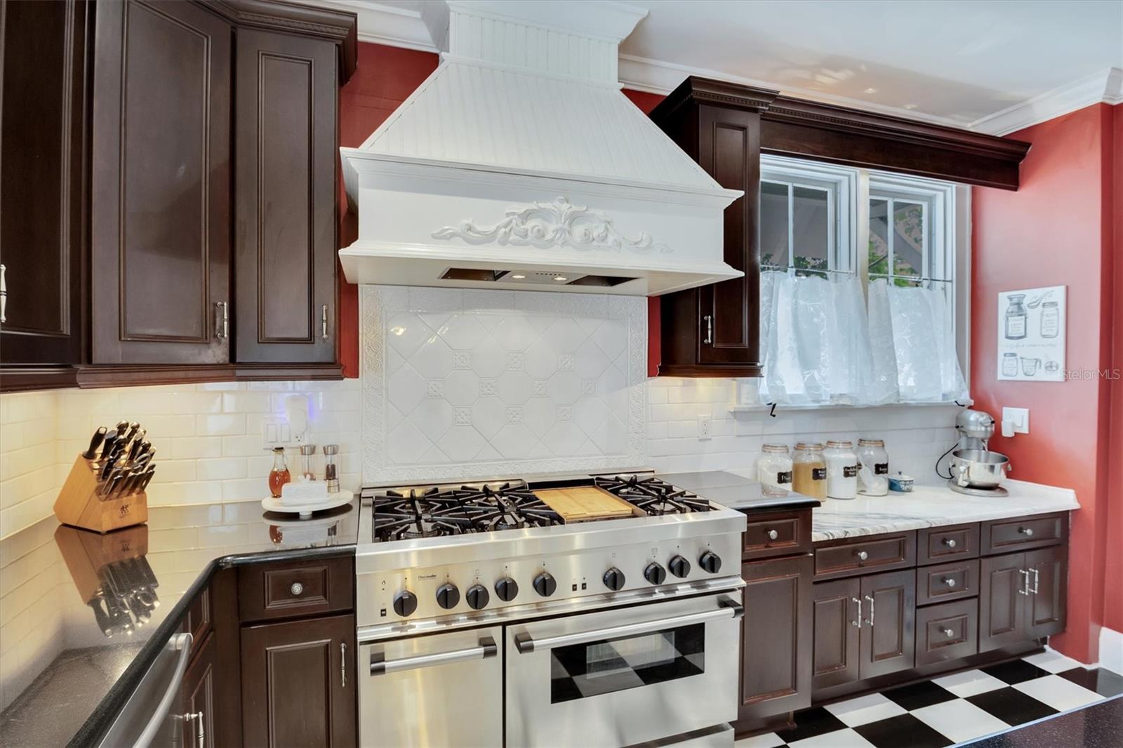 CLEVELAND HEIGHTS - Residential