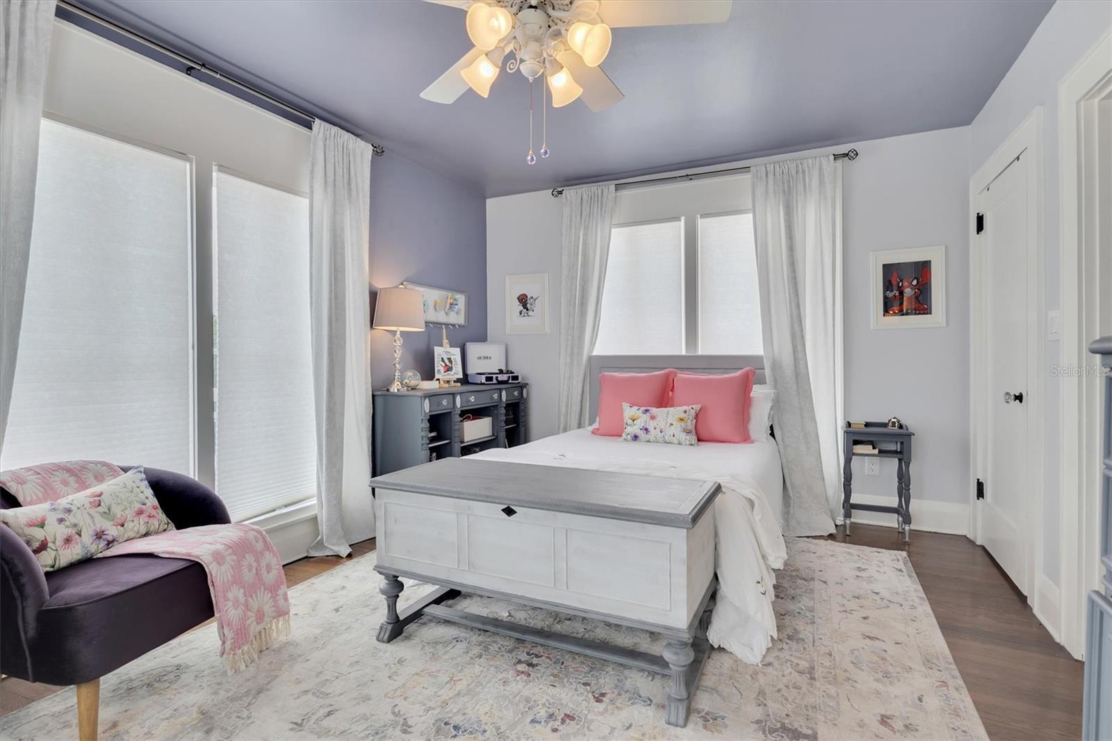 CLEVELAND HEIGHTS - Residential