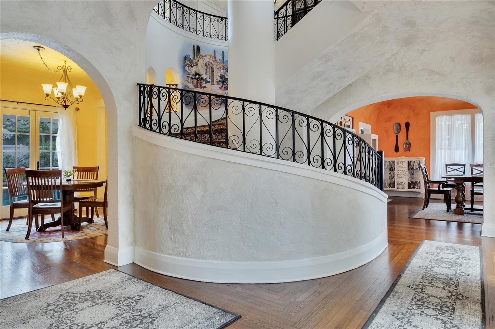 CLEVELAND HEIGHTS - Residential