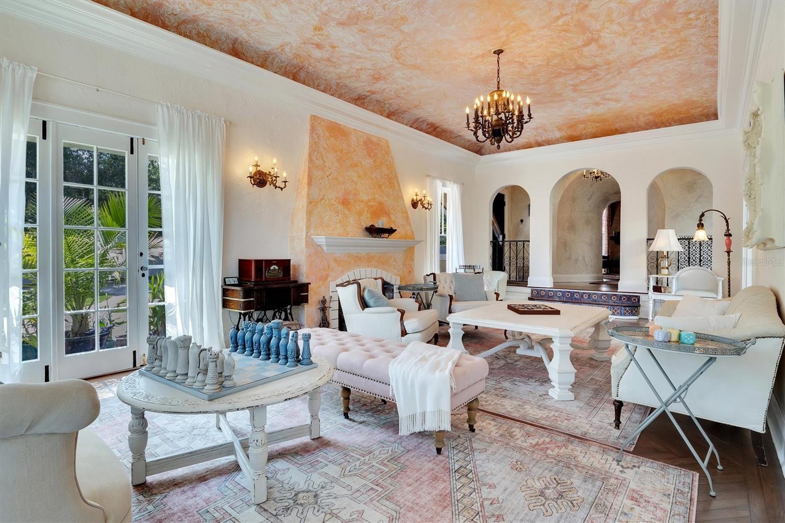 CLEVELAND HEIGHTS - Residential