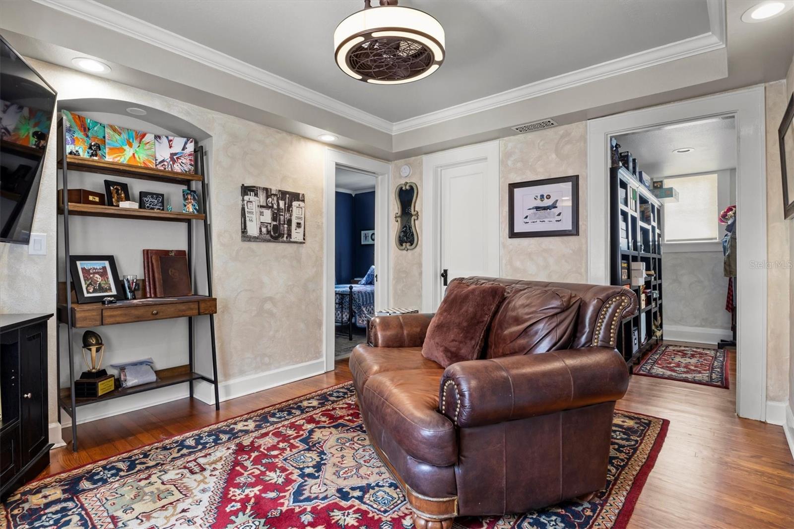 CLEVELAND HEIGHTS - Residential