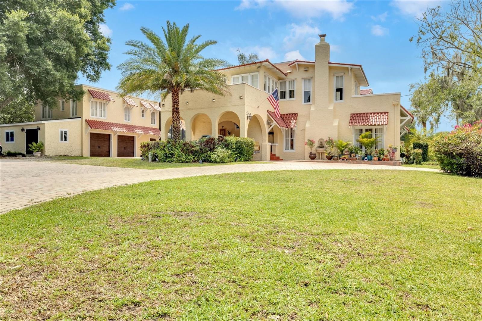 CLEVELAND HEIGHTS - Residential