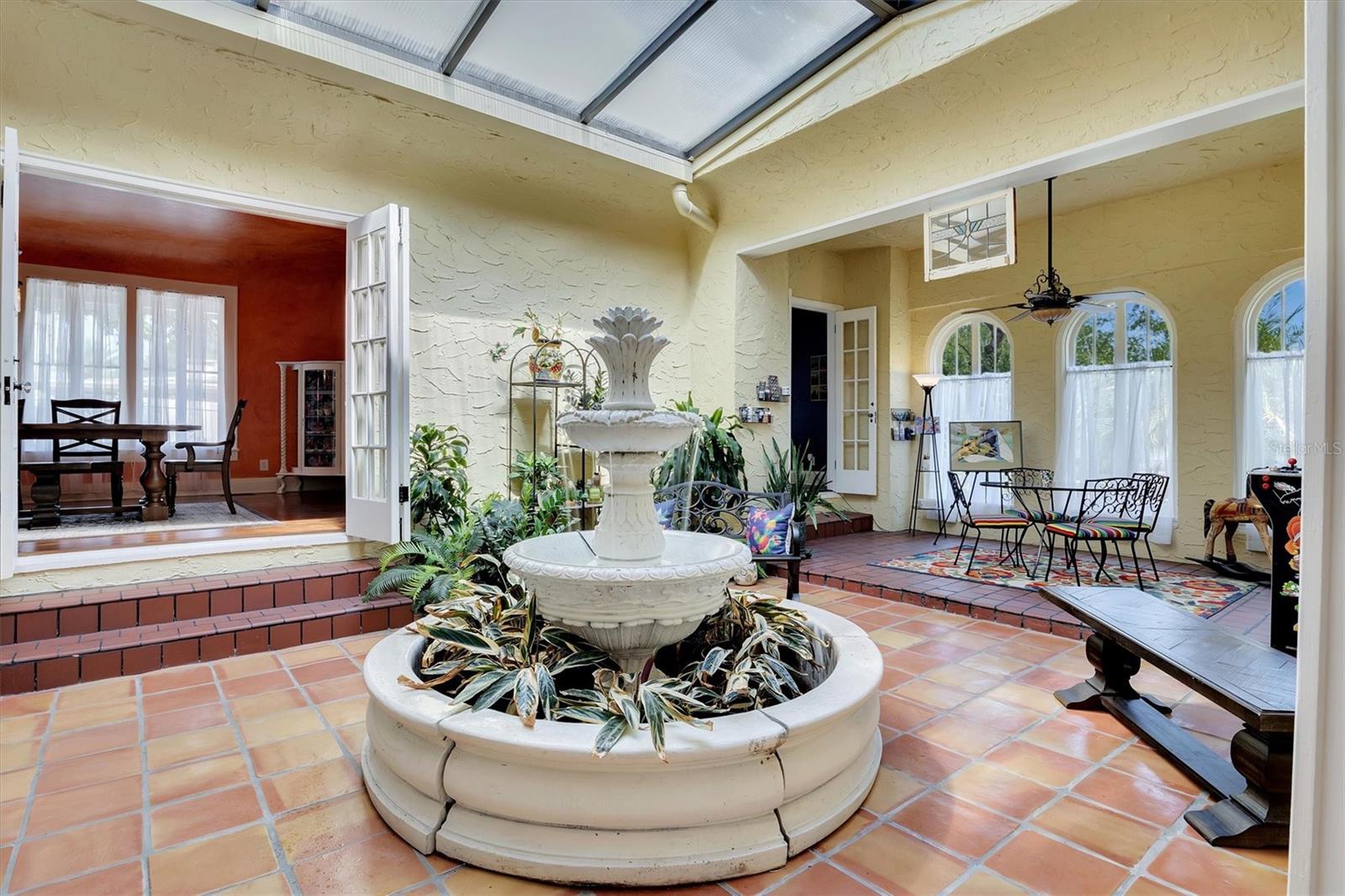 CLEVELAND HEIGHTS - Residential