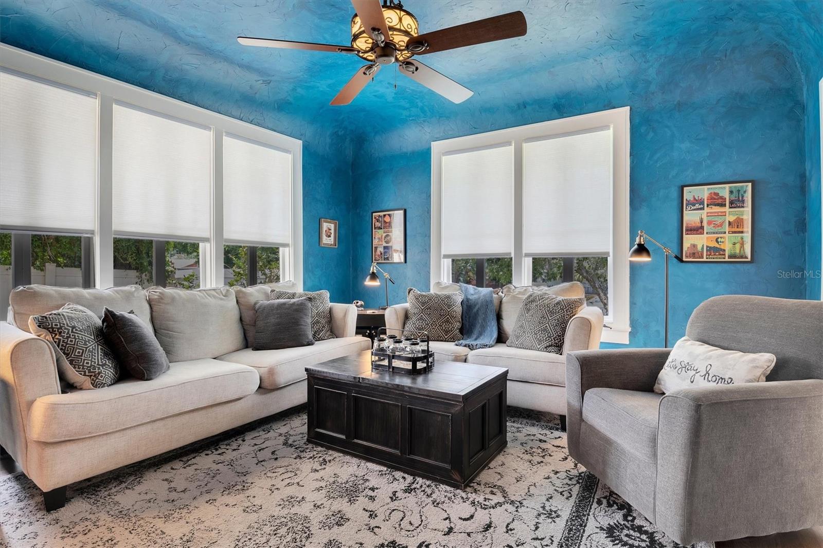 CLEVELAND HEIGHTS - Residential