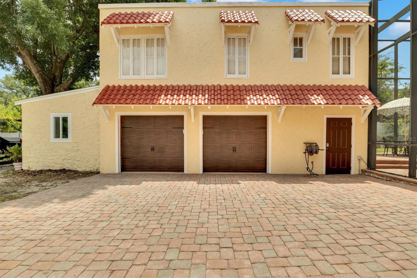 CLEVELAND HEIGHTS - Residential