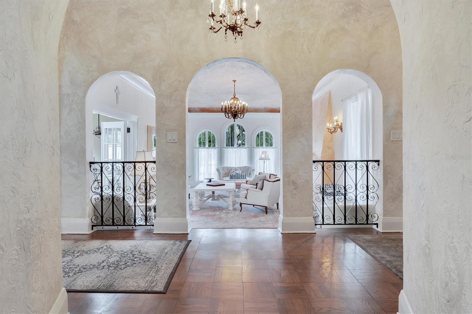 CLEVELAND HEIGHTS - Residential