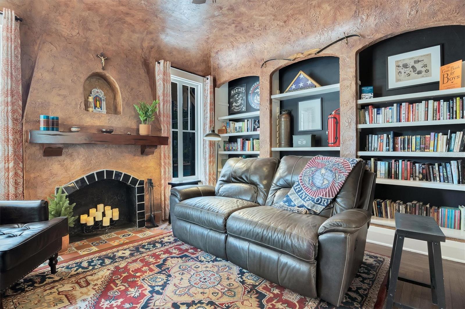 CLEVELAND HEIGHTS - Residential