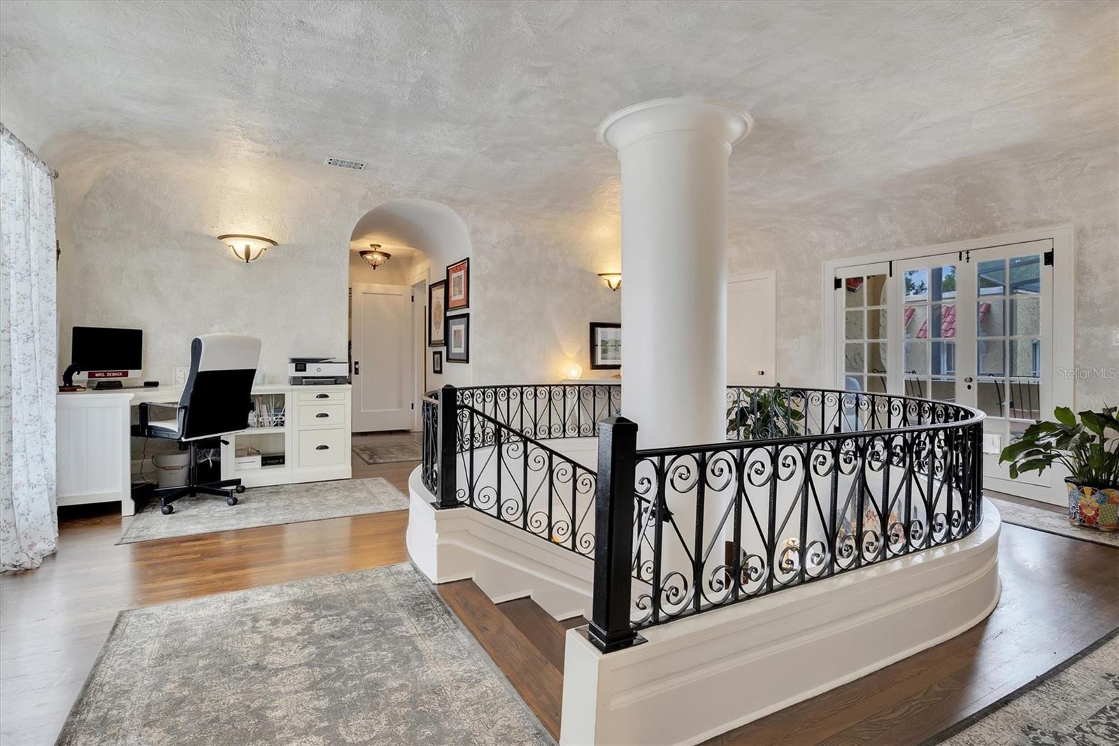 CLEVELAND HEIGHTS - Residential