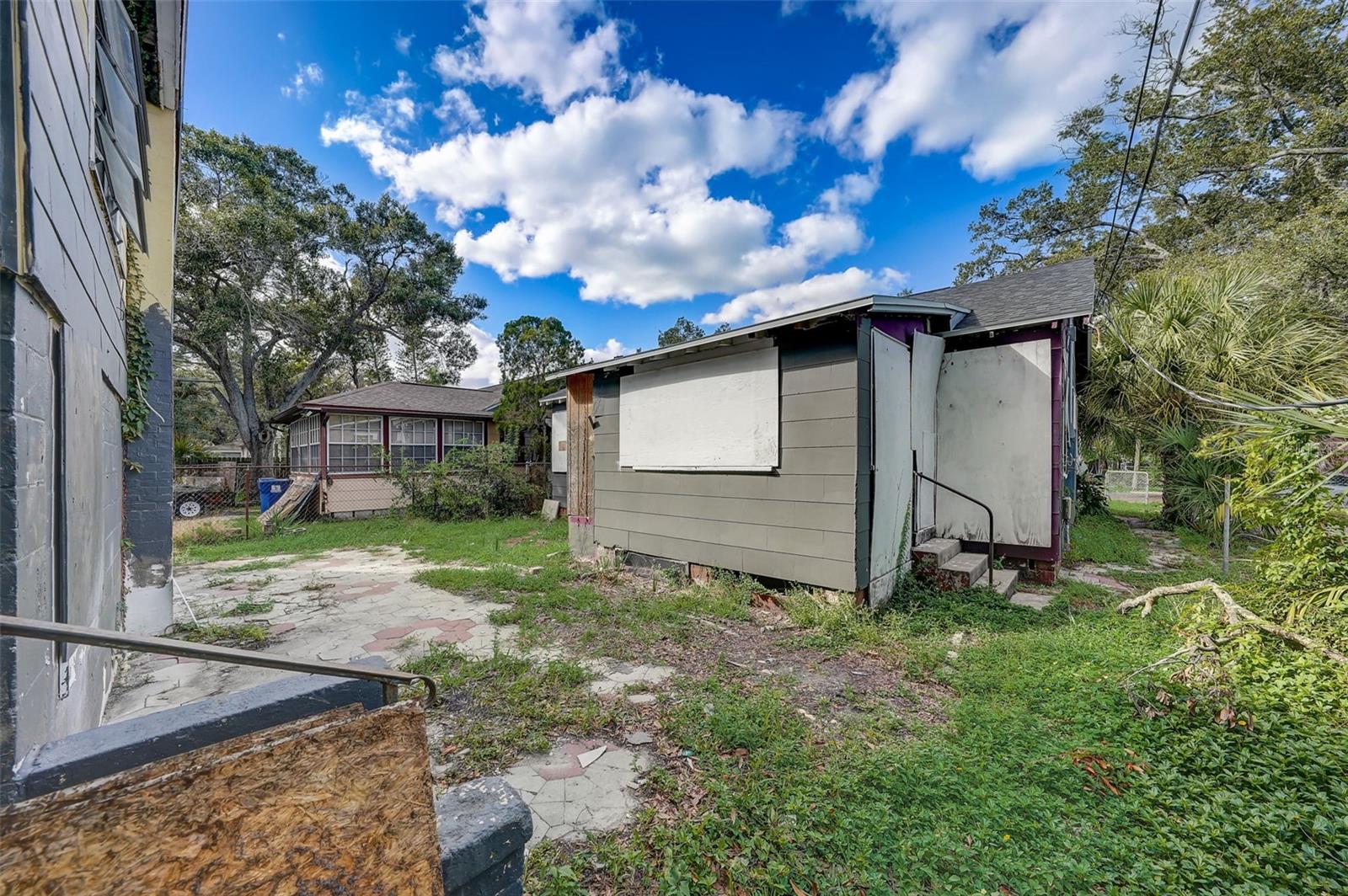 KERR ADD - Residential