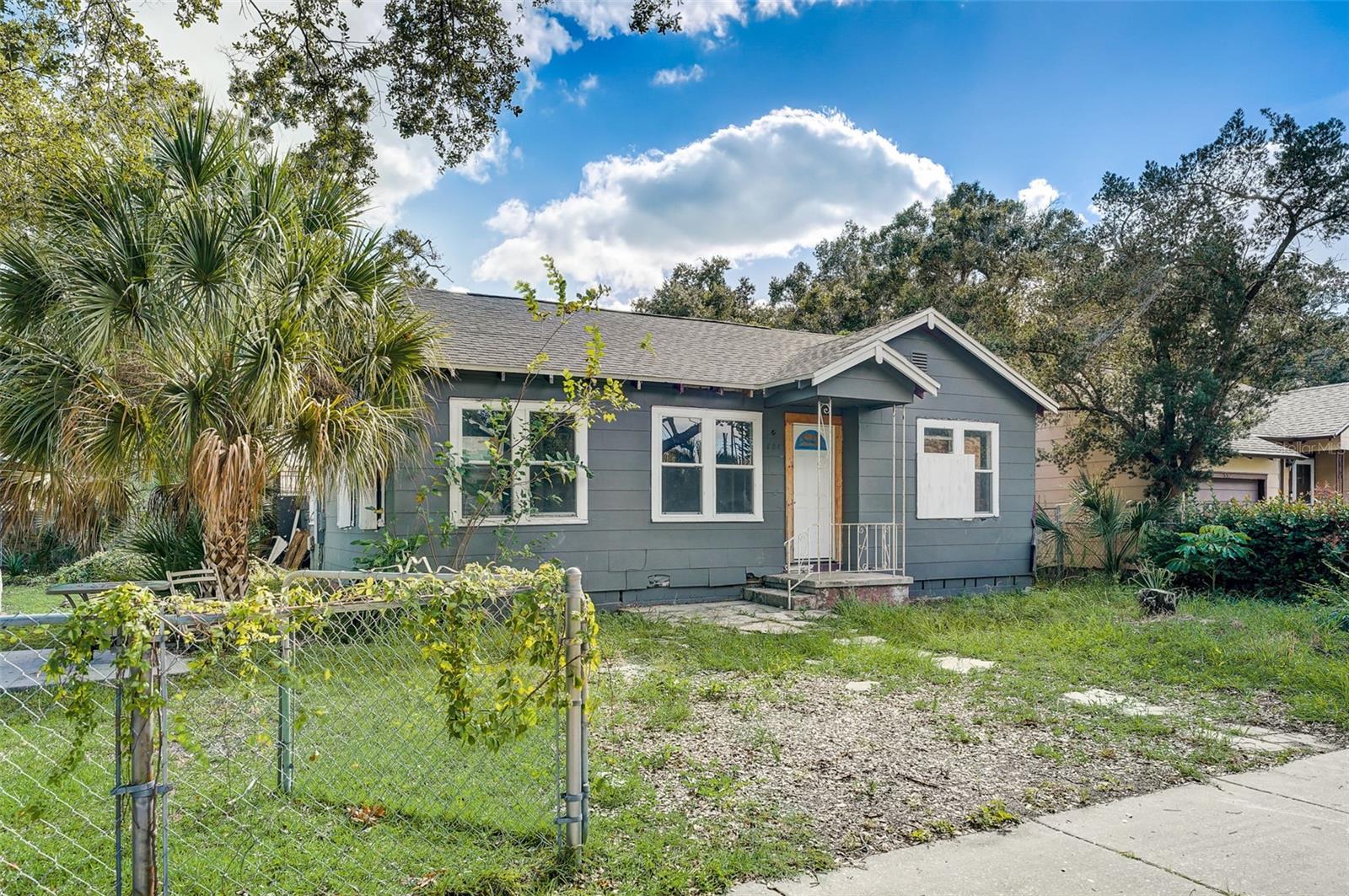 KERR ADD - Residential