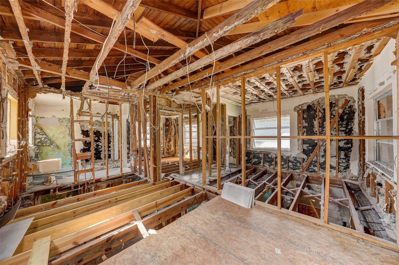 KERR ADD - Residential