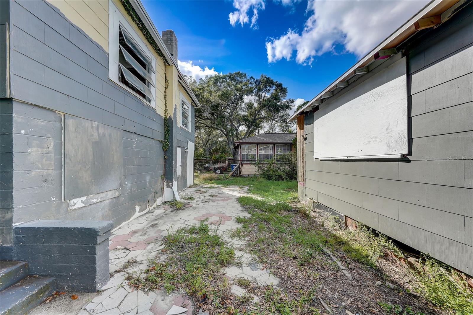 KERR ADD - Residential