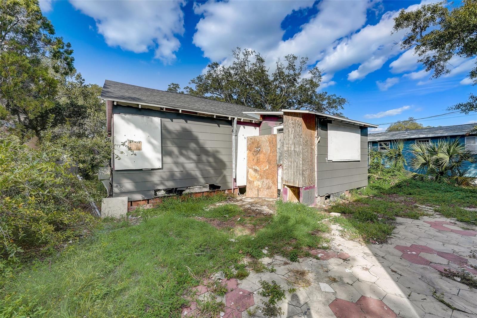 KERR ADD - Residential