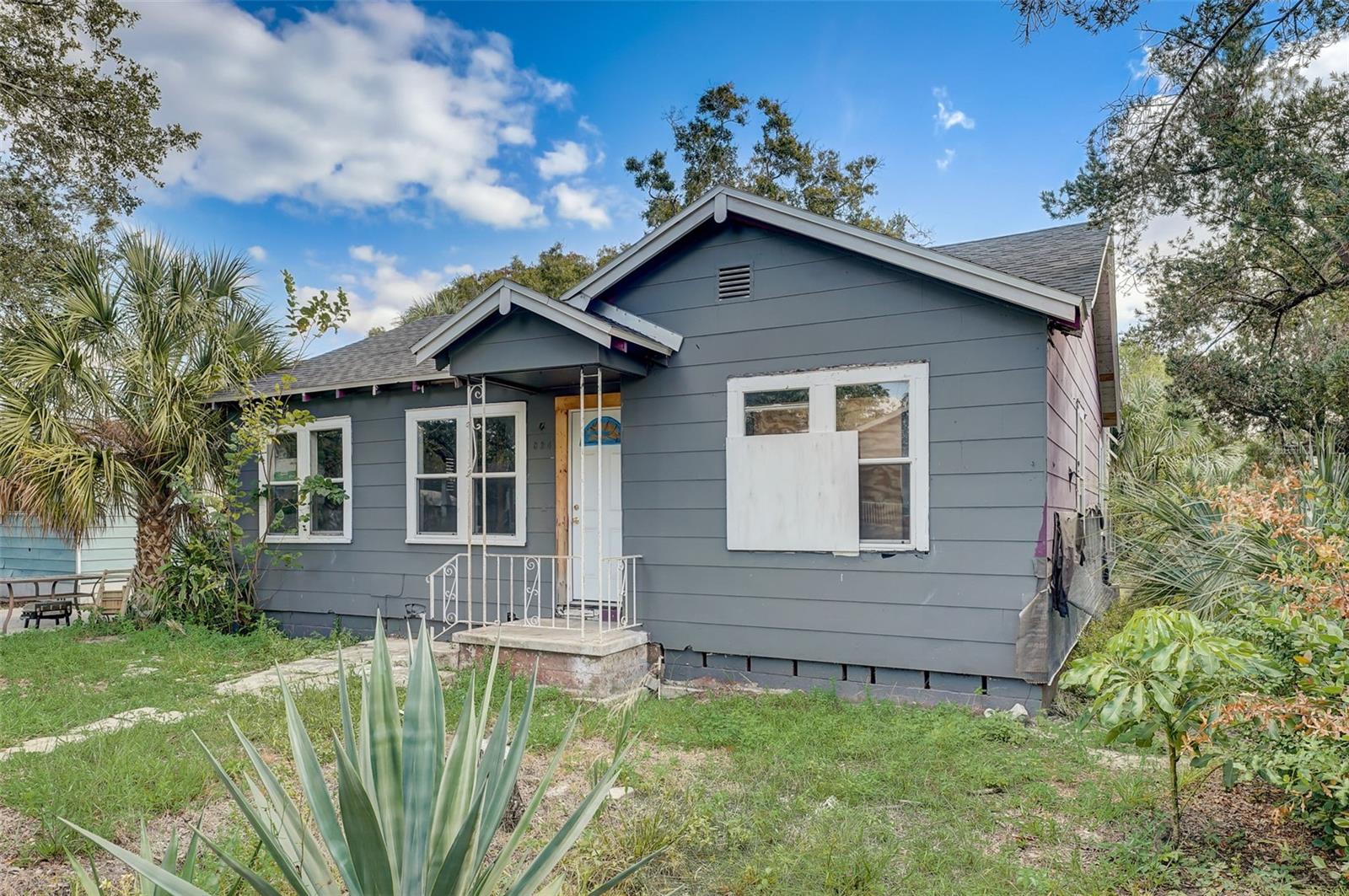 KERR ADD - Residential