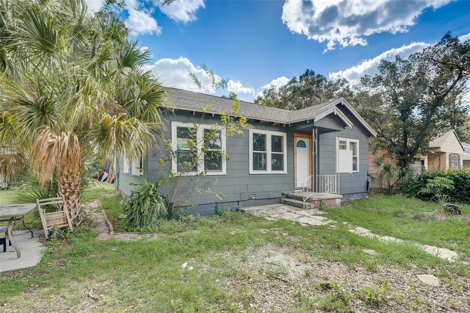 KERR ADD - Residential