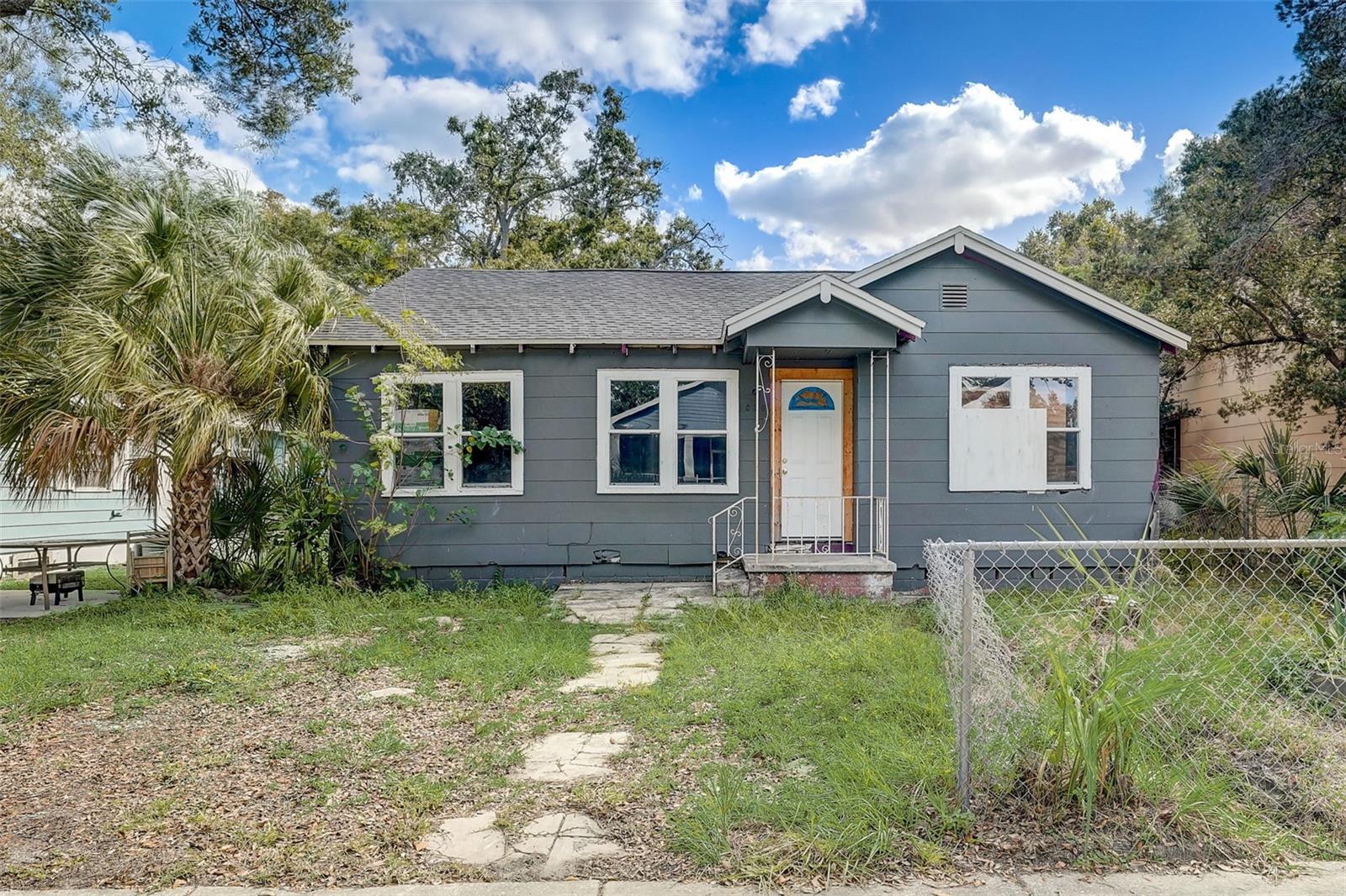 KERR ADD - Residential