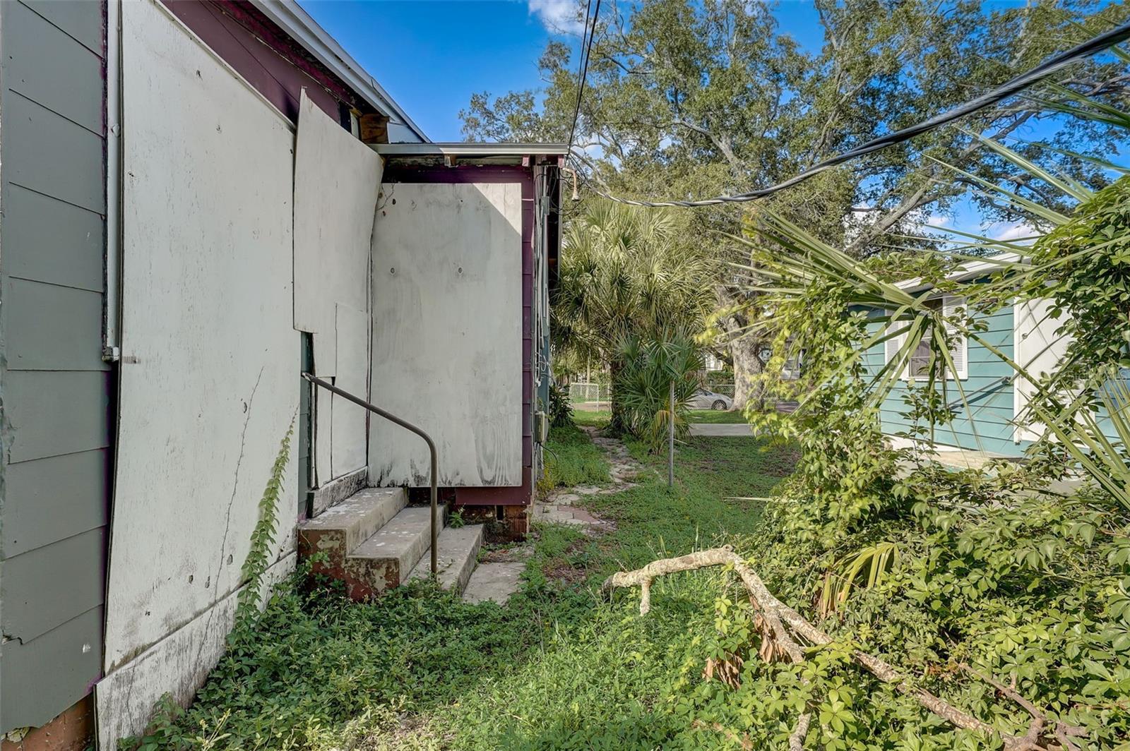 KERR ADD - Residential